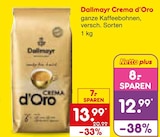 Netto Marken-Discount - Crema d’Oro Angebot im Prospekt Crema d’Oro bei Netto Marken-Discount im Prospekt "" für 12,99 €