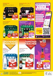 Freiberger im Netto Marken-Discount Prospekt in Potsdam Aktueller Netto Marken-Discount Prospekt mit Freiberger , "DER ORT, AN DEM DU IMMER AUSGEZEICHNETE PREISE FINDEST.", Seite 2