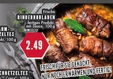 E center Essen - Frische Rinderrouladen Angebot im Prospekt Frische Rinderrouladen bei E center im Essen Prospekt für 2,49 €