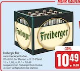 EDEKA Barchfeld-Immelborn Prospekt mit  im Angebot für 10,49 €