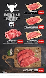 Offre Basse Côte De Bœuf dans le catalogue Colruyt du moment à la page 14