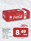 Big Pack im Angebot bei famila Nordwest in Lingen Big Pack Angebote von Coca-Cola bei famila Nordwest Lingen für 8,49 €