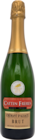 CRÉMANT D'ALSACE AOP - SANS MARQUE à 8,95 € dans le catalogue Auchan Hypermarché
