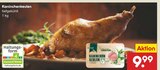 Kaninchenkeulen Angebote bei Netto Marken-Discount Oldenburg für 9,99 €
