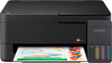 IMPRIMANTE MULTIFONCTION ECOTANK ET2920 - EPSON - Auchan Hypermarché à Boulogne-sur-Mer IMPRIMANTE MULTIFONCTION ECOTANK ET2920 - EPSON en promo chez Auchan Hypermarché Boulogne-sur-Mer à 189,99 €