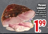 Meraner Schinken Angebote bei EDEKA Passau für 1,99 €