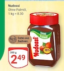 GLOBUS Burgstein - Ohne Palmöl Angebot im Prospekt Ohne Palmöl bei GLOBUS im Burgstein Prospekt für 2,49 €