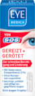 Augentropfen im budni Prospekt Augentropfen von EyeMedica im aktuellen budni Prospekt für 6,99 €