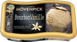 Bourbon Vanille oder Ice Cream Salted Caramel & Australian Macadamia im aktuellen Prospekt bei REWE in Leinfelden-Echterdingen