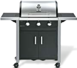 Gasgrill „Ottawa“ von Rothmann für 289,00 € bei Hellweg im Angebot Gasgrill „Ottawa“ von Rothmann im aktuellen Hellweg Prospekt