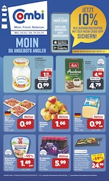 combi Prospekt: "Markt - Angebote", 30 Seiten, 24.02.2025 - 01.03.2025