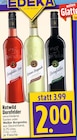 EDEKA - Dornfelder Rosé Angebot im Prospekt Dornfelder Rosé bei EDEKA im Prospekt "" für 2,00 €