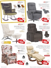 Fernseher im Opti-Wohnwelt Prospekt in Friesoythe Aktueller Opti-Wohnwelt Prospekt mit Fernseher, "Möbel und Küchen Spartage", Seite 10