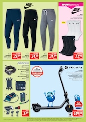 Fahrradzubehör im Marktkauf Prospekt in Schwabach Aktueller Marktkauf Prospekt mit Fahrradzubehör, "AUSWAHL RIESIG, PREISE NIEDRIG", Seite 37