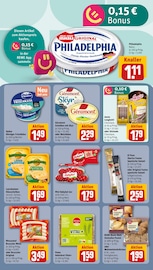Wecker im REWE Prospekt in Lahr Aktueller REWE Prospekt mit Wecker, "Dein Markt", Seite 18