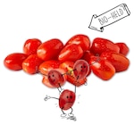 NATURGUT Bio-Cherry-Romatomaten bei Penny im Lütjensee Prospekt für 0,89 €