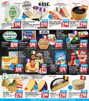 Ziegenkäse im HIT Prospekt in Siegburg Aktueller HIT Prospekt mit Ziegenkäse, "ECHTE VIELFALT", Seite 6
