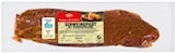 Schweinefilet mit Steinpilzfüllung im Angebot bei Kaufland in Elmshorn Schweinefilet mit Steinpilzfüllung Angebote von BARD bei Kaufland Elmshorn für 11,19 €