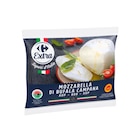 Mozzarella di Bufala Campana A.O.P. - CARREFOUR EXTRA dans le catalogue Carrefour Market