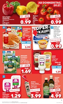 Torte im aktuellen Kaufland Prospekt (Bottrop) Torte im Kaufland Prospekt "Hier bin ich richtig" mit 61 Seiten (Bottrop)