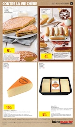 Offre Desserte dans le catalogue Intermarché du moment à la page 7