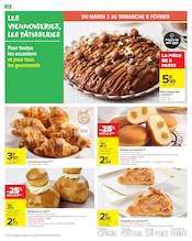 Café Angebote im Prospekt "PRODUITS LAITIERS & VÉGÉTAUX !" von Carrefour Market Café Angebote im Prospekt "PRODUITS LAITIERS & VÉGÉTAUX !" von Carrefour Market auf Seite 24