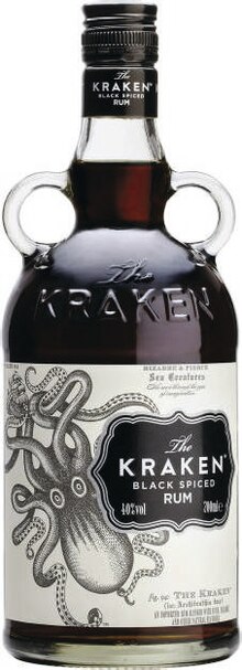 Rhum black spiced 40% vol. - Spar à Angers Rhum black spiced 40% vol. en promo chez Spar Angers à 29,90 €