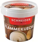 Garniture pour Flammekueche - TRAITEUR SCHNEIDER à 2,49 € dans le catalogue Intermarché Hyper