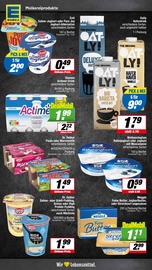 Aktueller EDEKA Prospekt mit Joghurt, "Aktuelle Angebote", Seite 7