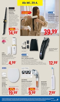 Trockner im Lidl Prospekt "LIDL LOHNT SICH" mit 68 Seiten (Dresden)