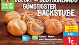 Aktuelle Wecker Angebote bei Netto Marken-Discount in Lübeck Aktuelles Kaiserbrötchen Angebot bei Netto Marken-Discount in Lübeck ab 1,00 €