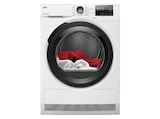 Aktuelle Wäschetrockner Angebote bei MediaMarkt Saturn in Bochum Aktuelles TR7T50585 Wäschetrockner 7000 (8 kg, Weiß) Angebot bei MediaMarkt Saturn in Bochum ab 579,99 €