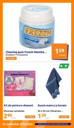 Prix et réduction Jeux et Jouets dans le prospectus Action en cours Offre Jeux et Jouets dans le catalogue Action du moment à la page 3
