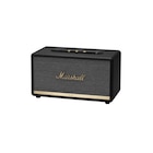 Enceinte sans fil - MARSHALL à 229,99 € dans le catalogue Carrefour