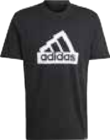 Herren Trainings-Shorts oder -T-Shirt von Adidas im aktuellen Marktkauf Prospekt für 14,99 €