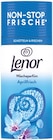 Wäscheparfum Aprilfrisch Angebote von Lenor bei REWE Nordhausen für 3,59 €