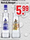 Aktuelles Vodka Angebot bei Trinkgut in Mainz ab 5,99 €
