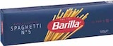 Italienische Pasta Angebote von Barilla bei EDEKA Augsburg für 0,85 €