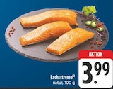 Lachsstremel Angebot in Espenhain Lachsstremel im aktuellen Prospekt bei EDEKA in Espenhain