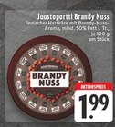 Brandy Nuss Angebote von Juustoportti bei EDEKA Rheda-Wiedenbrück für 1,99 €