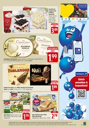 Aktueller E center Prospekt mit Dessert, "Aktuelle Angebote", Seite 19