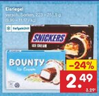 Aktuelles Eisriegel Angebot bei Netto Marken-Discount in Bochum ab 2,49 €