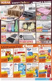 Ventilator Angebot im aktuellen Norma Prospekt auf Seite 15