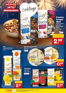 Quark im Netto Marken-Discount Prospekt "Aktuelle Angebote" mit 50 Seiten (Bielefeld)