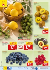 Obst im Netto Marken-Discount Prospekt in Dortmund Aktueller Netto Marken-Discount Prospekt mit Obst, "Aktuelle Angebote", Seite 4