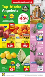 Heidekraut Angebot im aktuellen Lidl Prospekt auf Seite 2