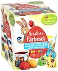 Kreatives Eierfärbeset für 4,99 € bei Thomas Philipps im Angebot Kreatives Eierfärbeset im aktuellen Thomas Philipps Prospekt