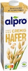 Haferdrink von Alpro im aktuellen REWE Prospekt