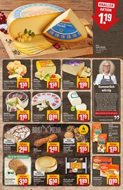 Dessert im REWE Prospekt in Darmstadt Aktueller REWE Prospekt mit Dessert, "Dein Markt", Seite 13