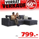 Angebot im Seats and Sofas Wiesbaden Prospekt Seats and Sofas Wiesbaden Prospekt mit im Angebot fĂŒr 799,00 âŹ